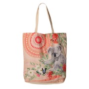 Shopping Tote | Sacred Country Vol.2